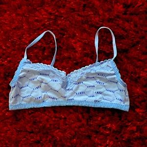 Savage X Fenty sport bra